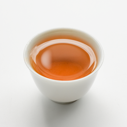 2026 FengQing Single Ancient Tree Wild Hongcha