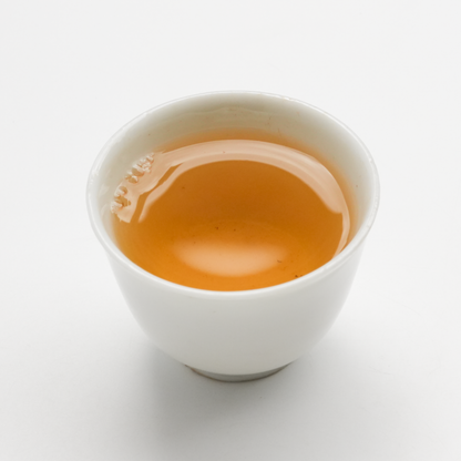 2026 Xiping Old Tree Red Heart Tie Guan Yin (Roast level 4)