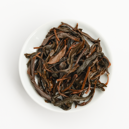 2026 FengQing Single Ancient Tree Wild Hongcha