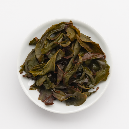 2026 Xiping Old Tree Red Heart Tie Guan Yin (Roast level 4)