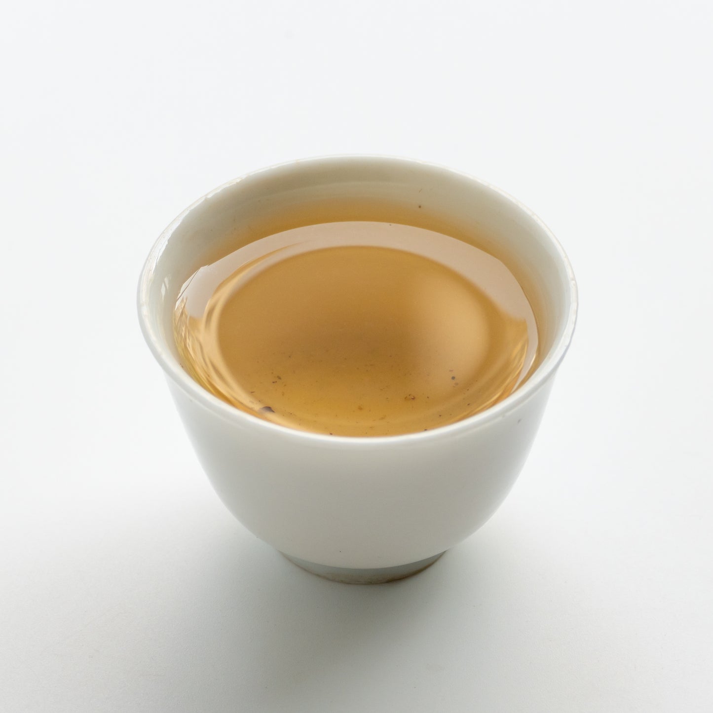 2026 Wuliang Wild Puerh
