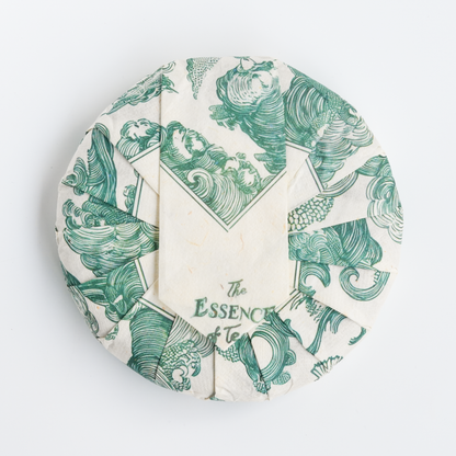 2026 Beyond the Clouds White Tea