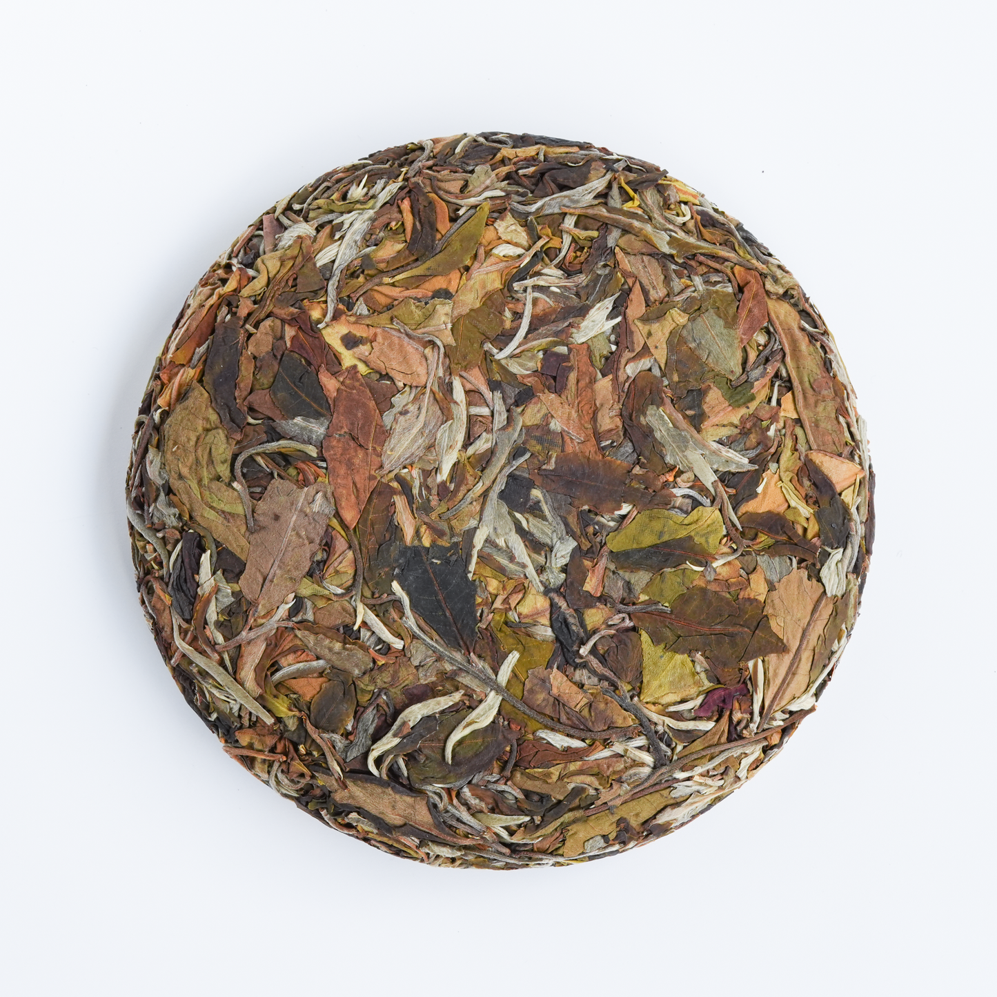 2026 Beyond the Clouds White Tea