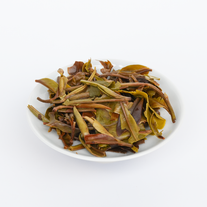 2026 Beyond the Clouds White Tea