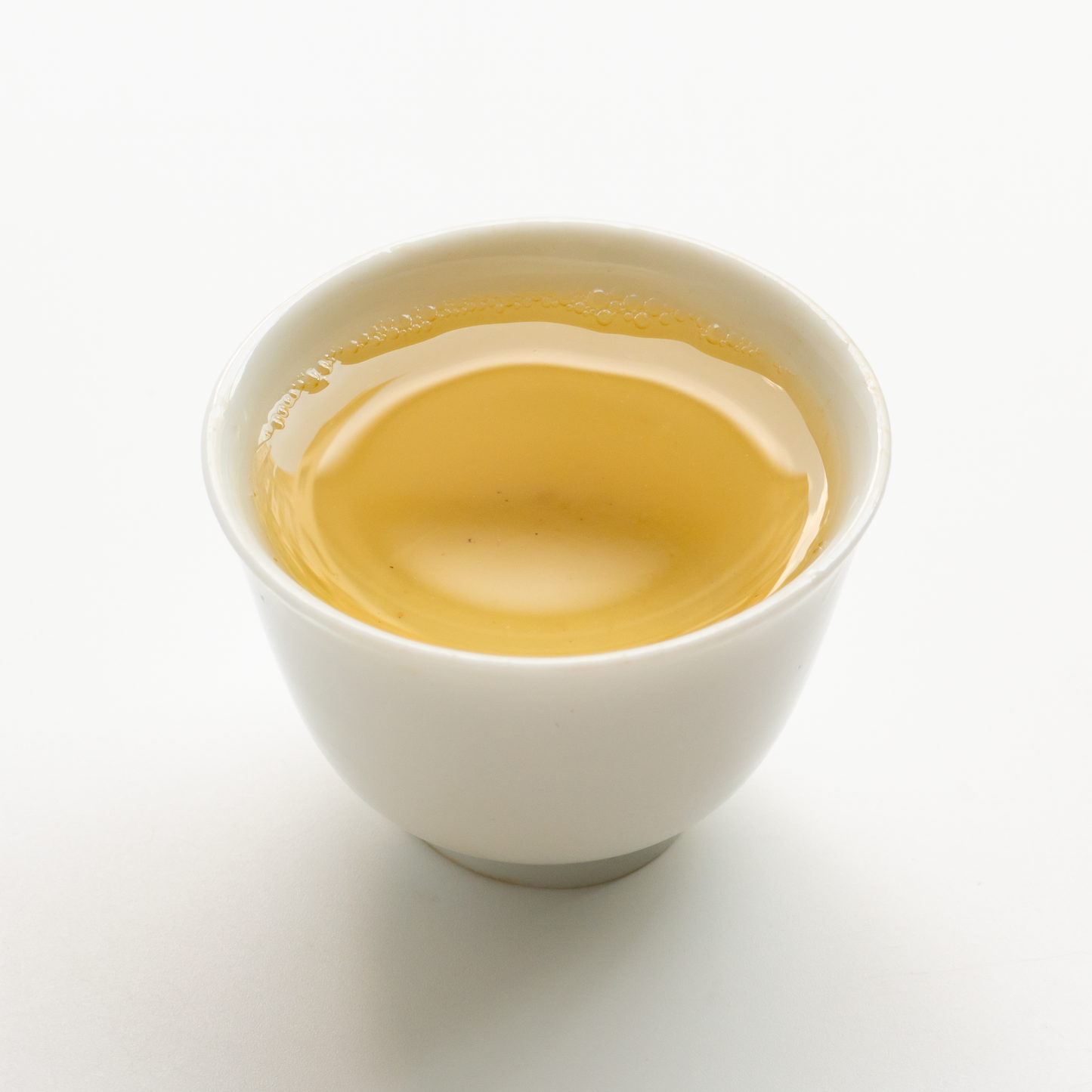 2026 Beyond the Clouds White Tea