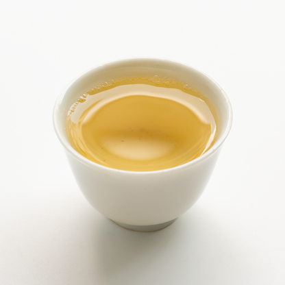 2026 Beyond the Clouds White Tea