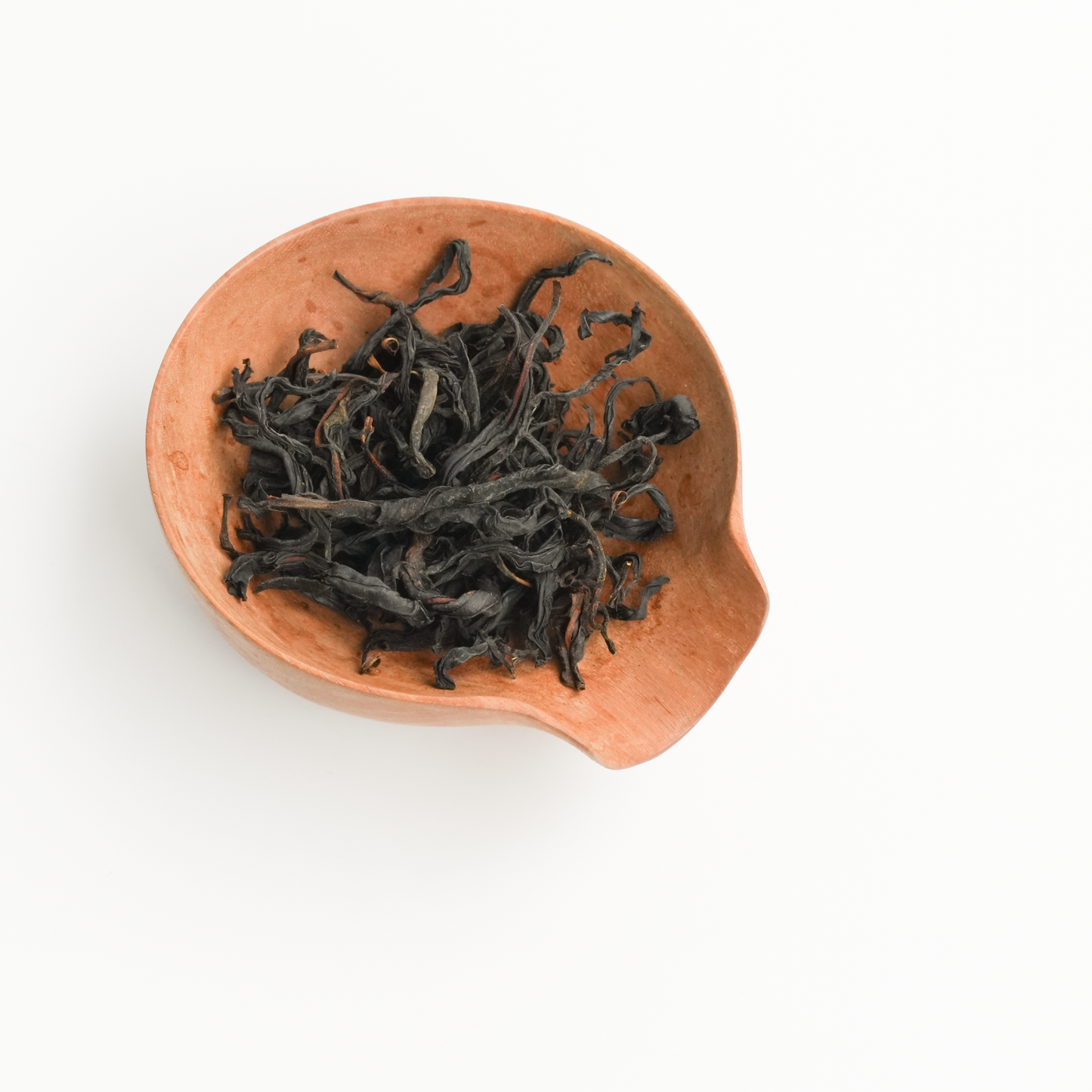 2026 FengQing Single Ancient Tree Wild Hongcha