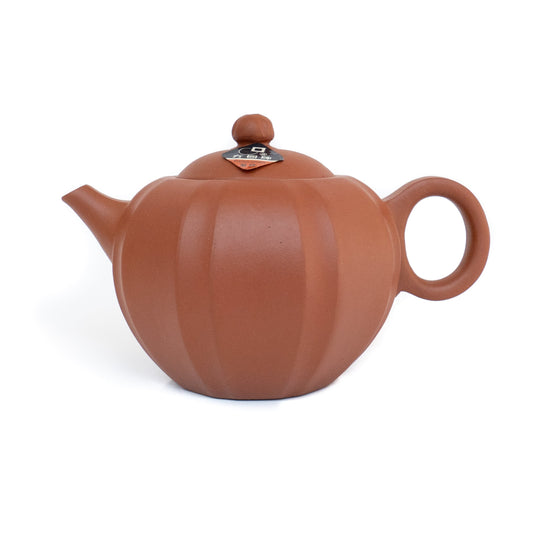 230ml Factory 1 Hongni Yixing Teapot