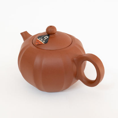 230ml Factory 1 Hongni Yixing Teapot