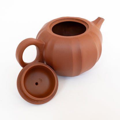 230ml Factory 1 Hongni Yixing Teapot