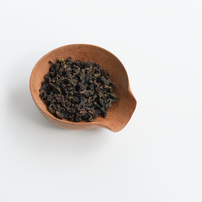 2026 Spring Naturally Grown Tie Guan Yin - Da Tian Area (Roast Level 5)
