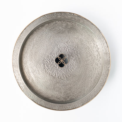 Handmade Fangxia Tea Tray