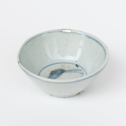 50ml Ming Dynasty Blue Line Cup