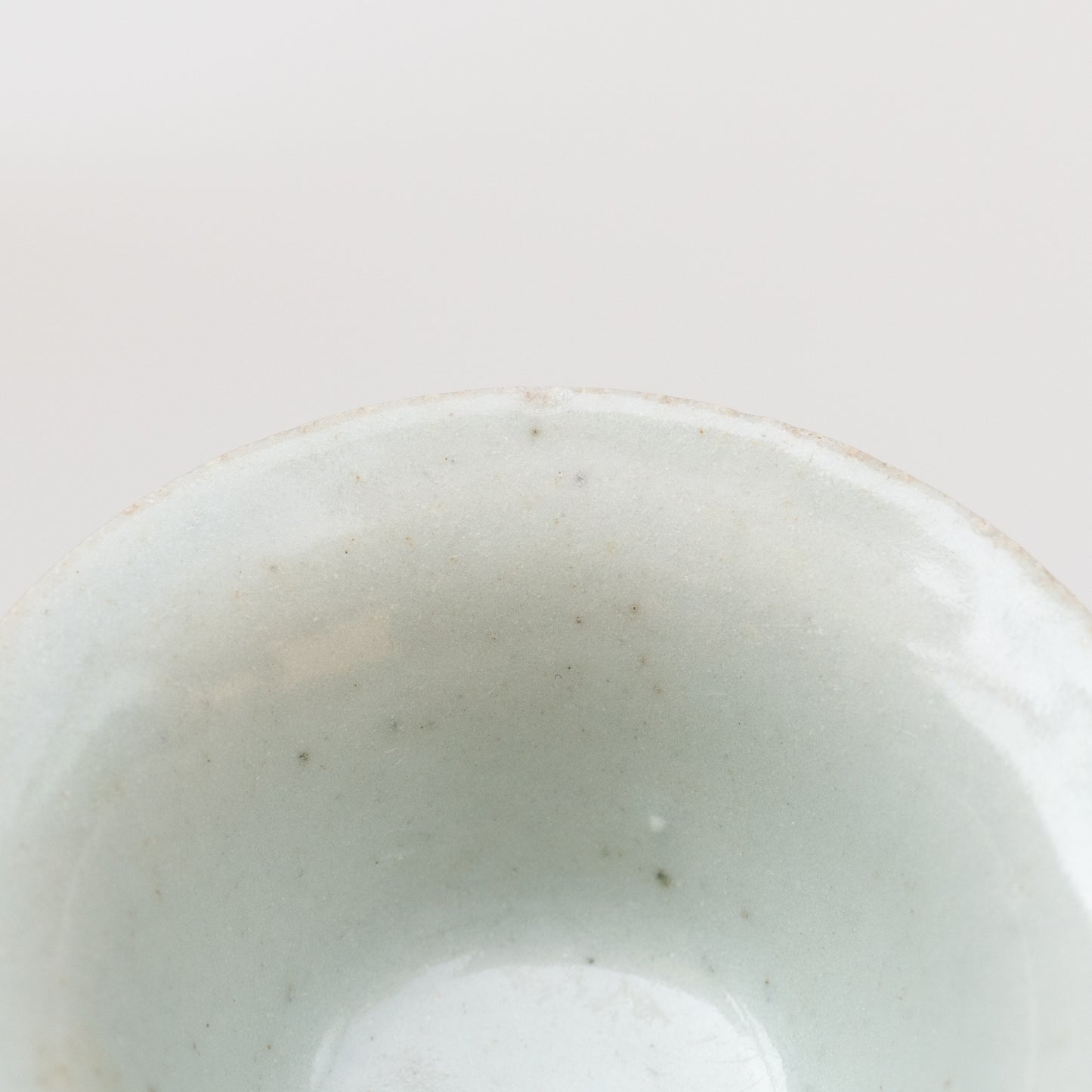 20ml Ming Dynasty Blue Line Cup
