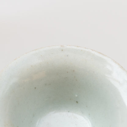 20ml Ming Dynasty Blue Line Cup