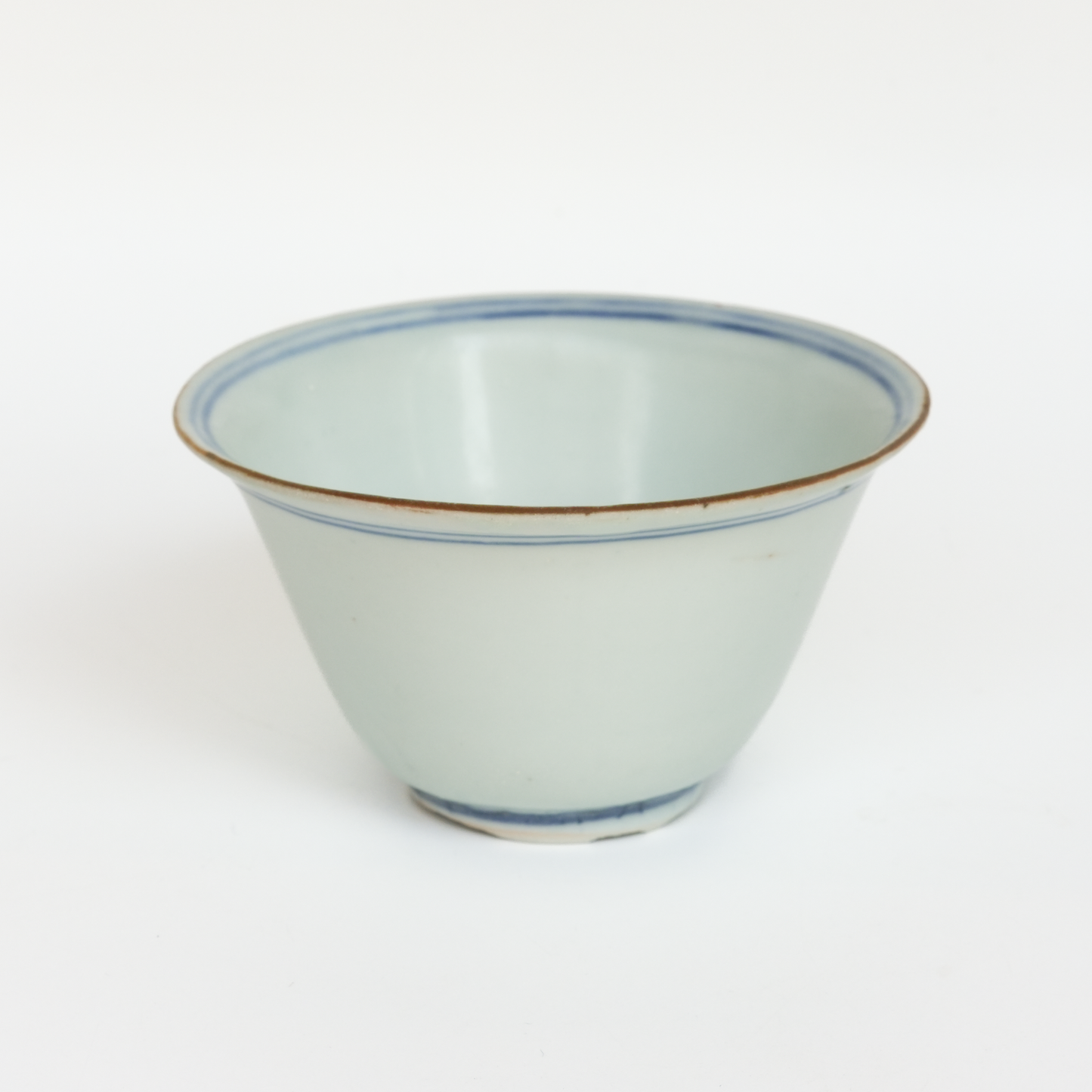 105ml Ming Dynasty Blueline Cup