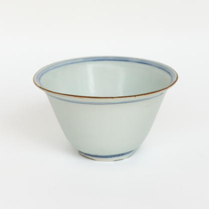 105ml Ming Dynasty Blueline Cup