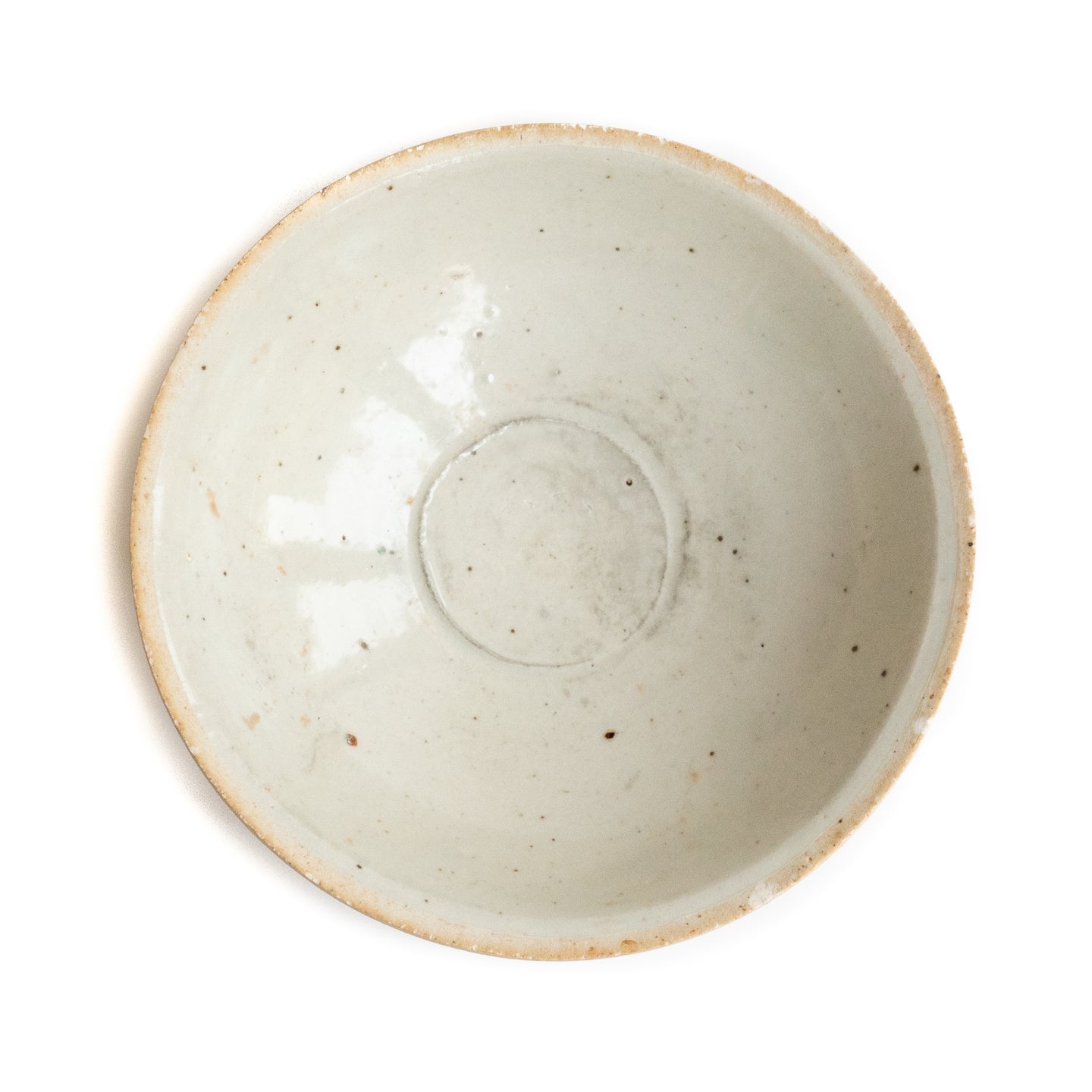 15cm Song Dynasty Plate/Teapot Stand