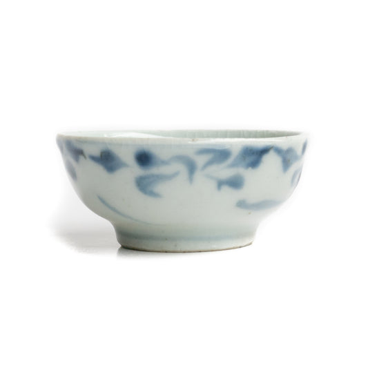 30ml Dehua Qing Dynasty Tea Cup