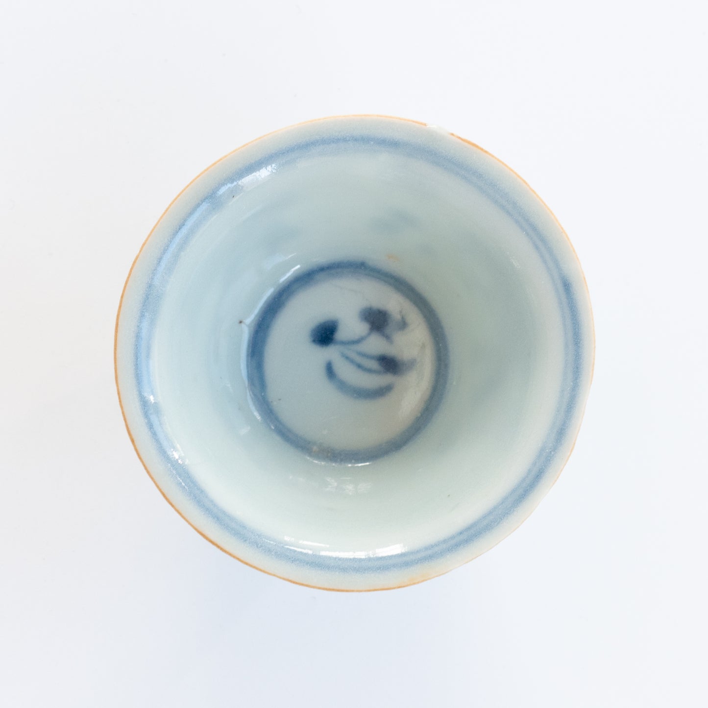 30ml Ming Dynasty Horse Tea Cup A