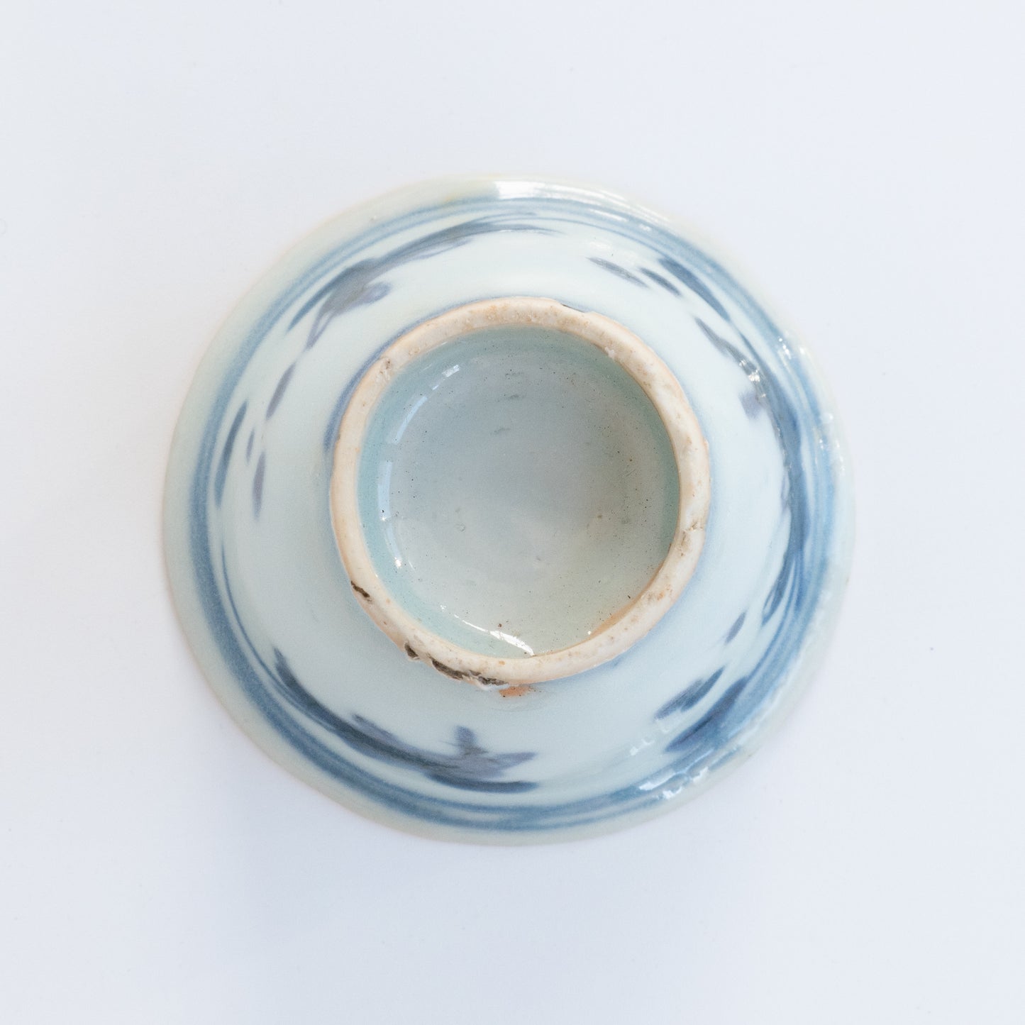 30ml Ming Dynasty Horse Tea Cup A