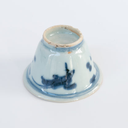 30ml Ming Dynasty Horse Tea Cup A