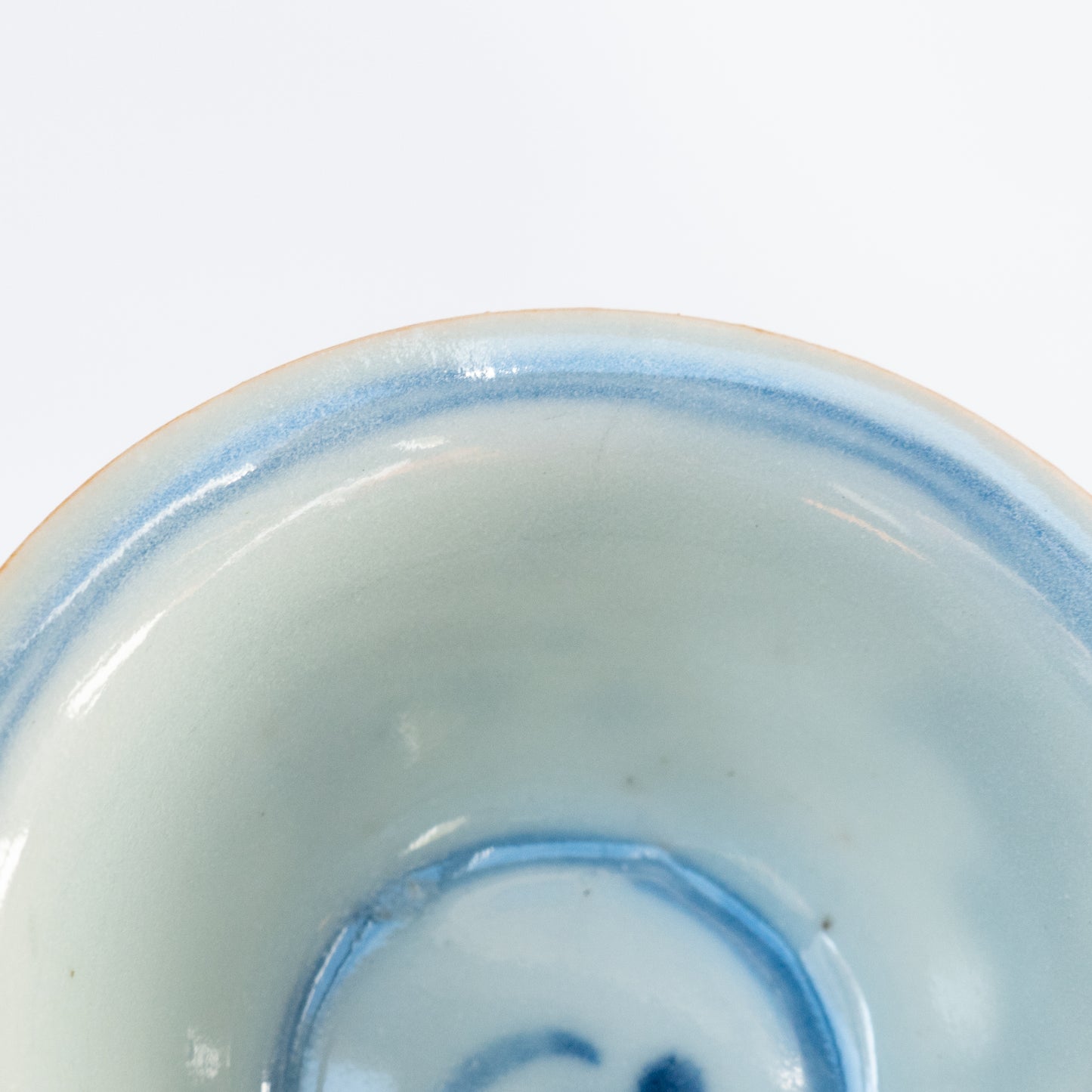 30ml Ming Dynasty Horse Tea Cup A