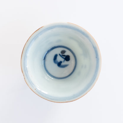 30ml Ming Dynasty Horse Tea Cup B