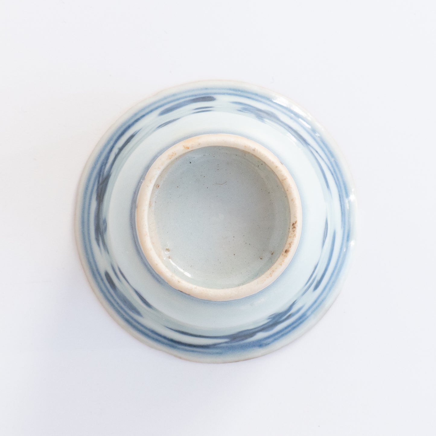 30ml Ming Dynasty Horse Tea Cup B