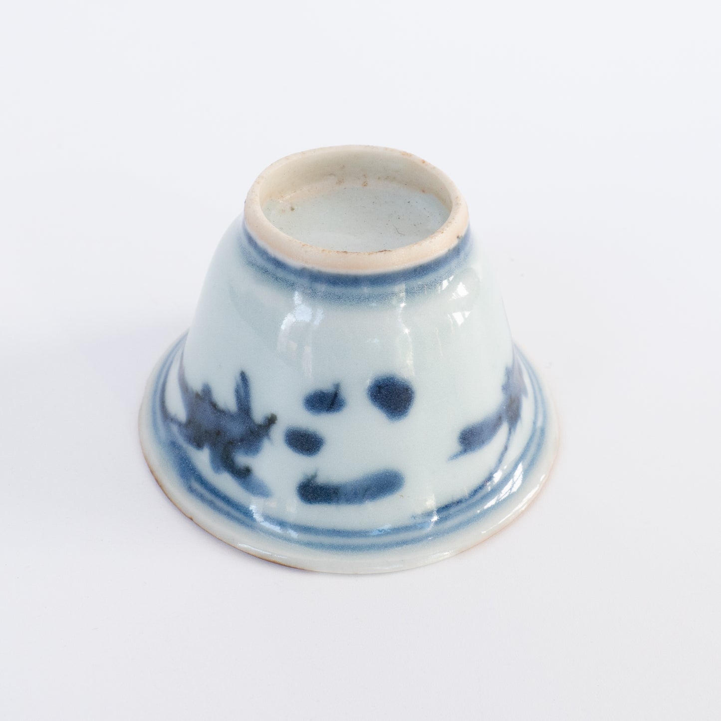 30ml Ming Dynasty Horse Tea Cup B