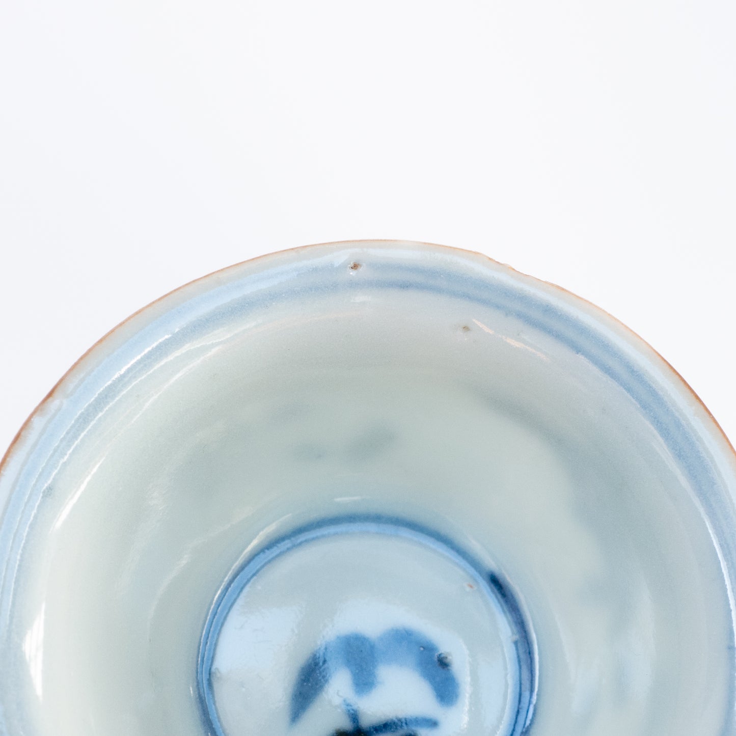 30ml Ming Dynasty Horse Tea Cup B