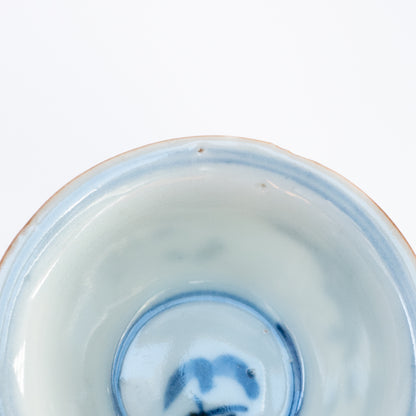 30ml Ming Dynasty Horse Tea Cup B