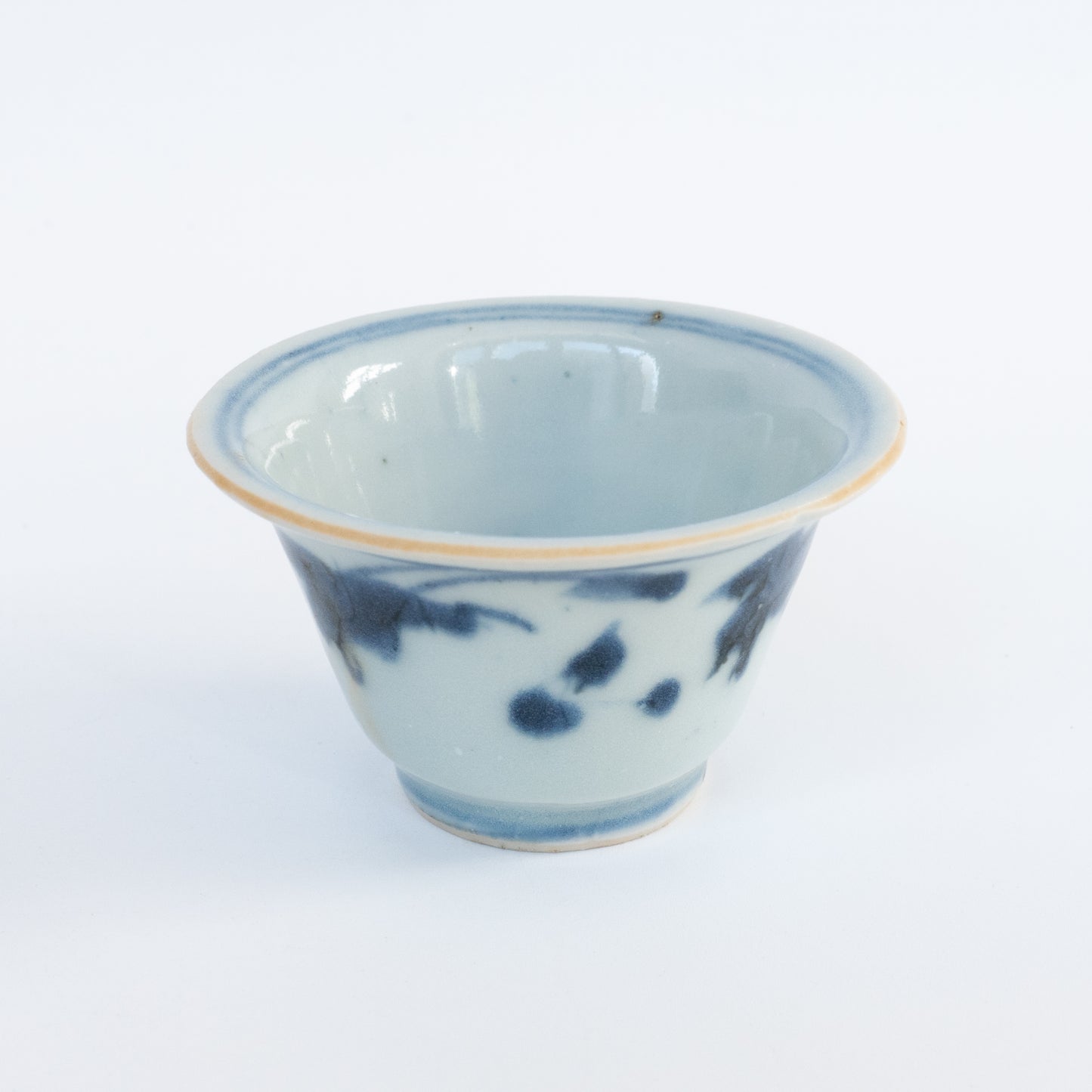 30ml Ming Dynasty Horse Tea Cup C