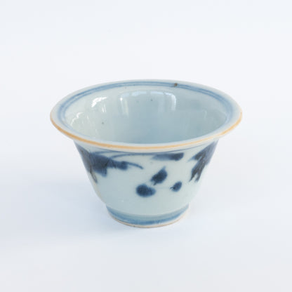 30ml Ming Dynasty Horse Tea Cup C