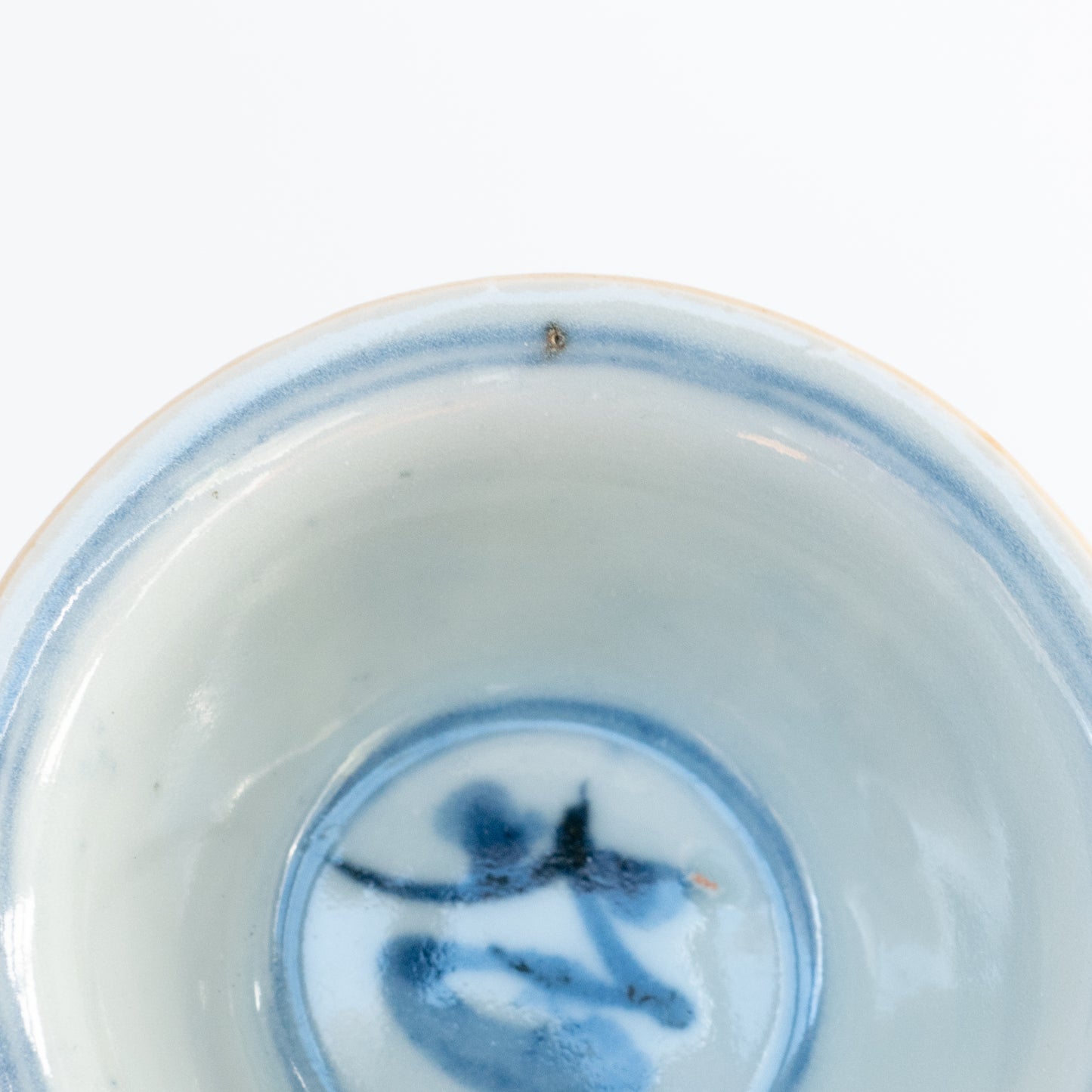 30ml Ming Dynasty Horse Tea Cup C