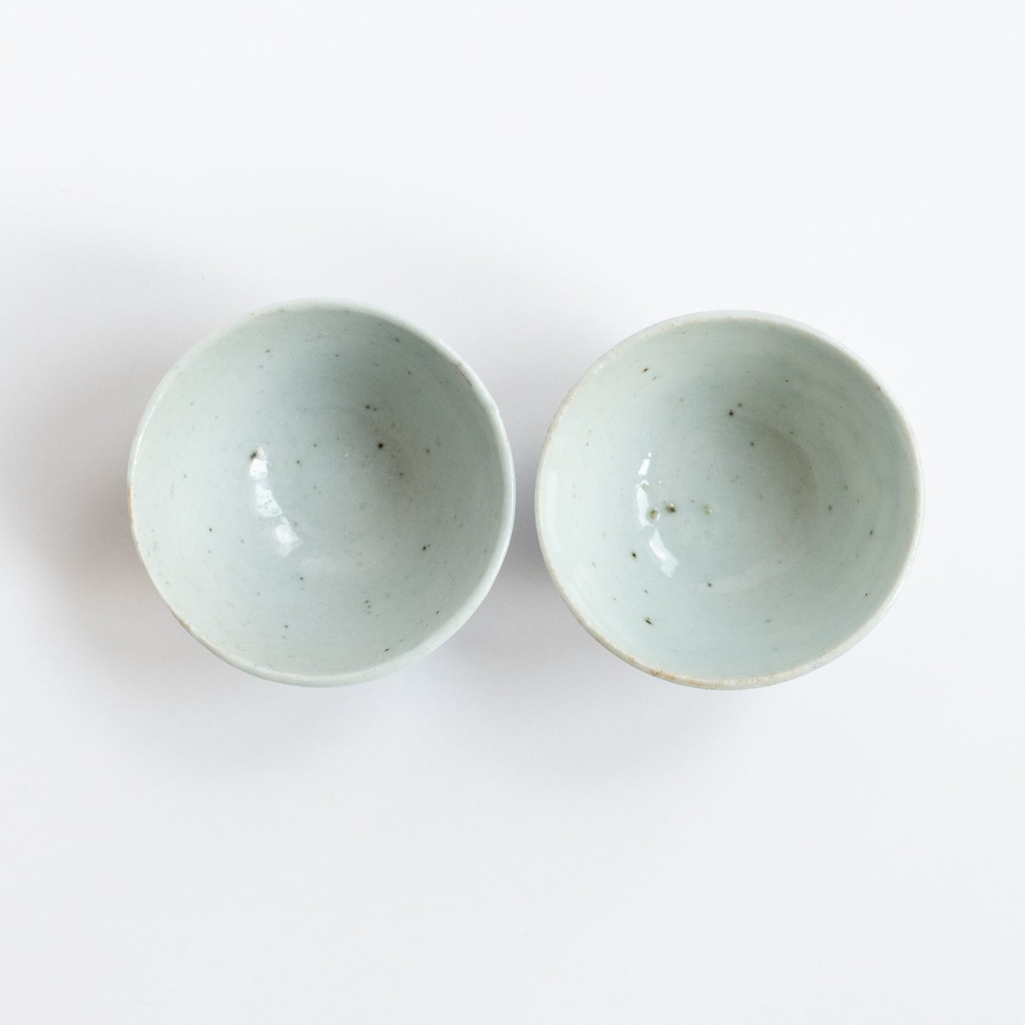 35ml Qing Dynasty XiZi Antique Cups