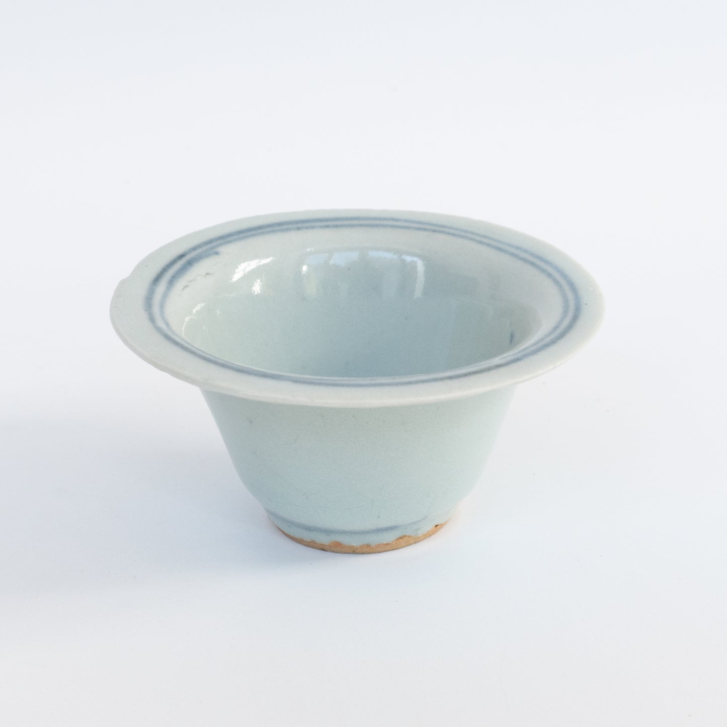 35ml Ming Dynasty Blueline Cup
