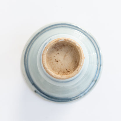 35ml Ming Dynasty Blueline Cup