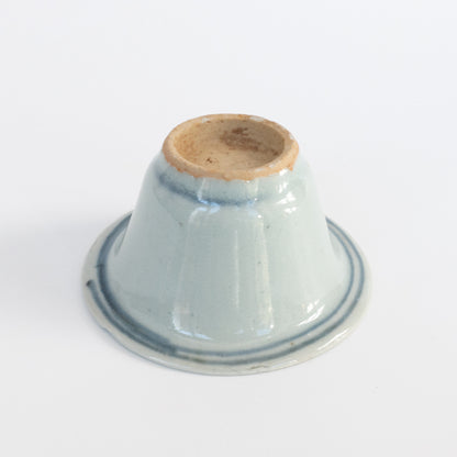 35ml Ming Dynasty Blueline Cup