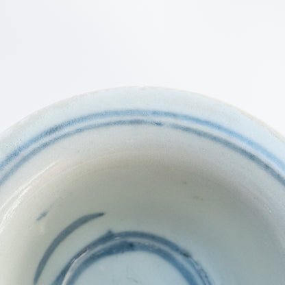 35ml Ming Dynasty Blueline Cup