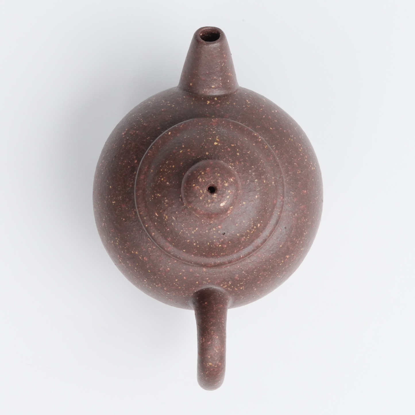 105ml MeihuaNi JuLunZhu Yixing Teapot