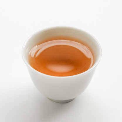 2021 Wild Grown Tie Guan Yin (Roast level 8)