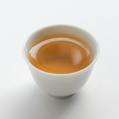 2026 Spring Naturally Grown Tie Guan Yin - Da Tian Area (Roast Level 5)