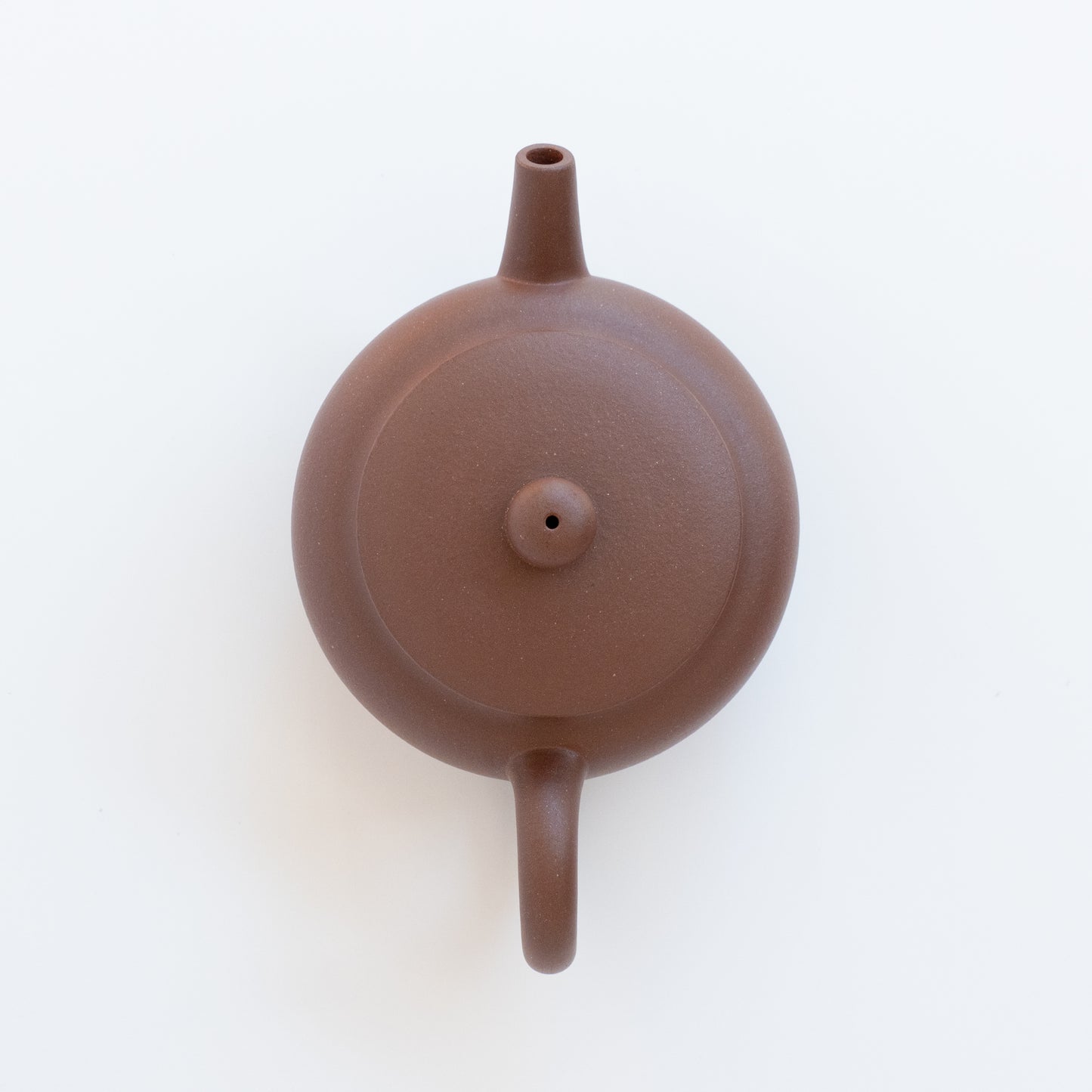 125ml Ma Yong Qiang Zhilu Zini Yixing Teapot