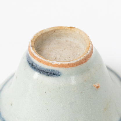 20ml Ming Dynasty Blue Line Cup