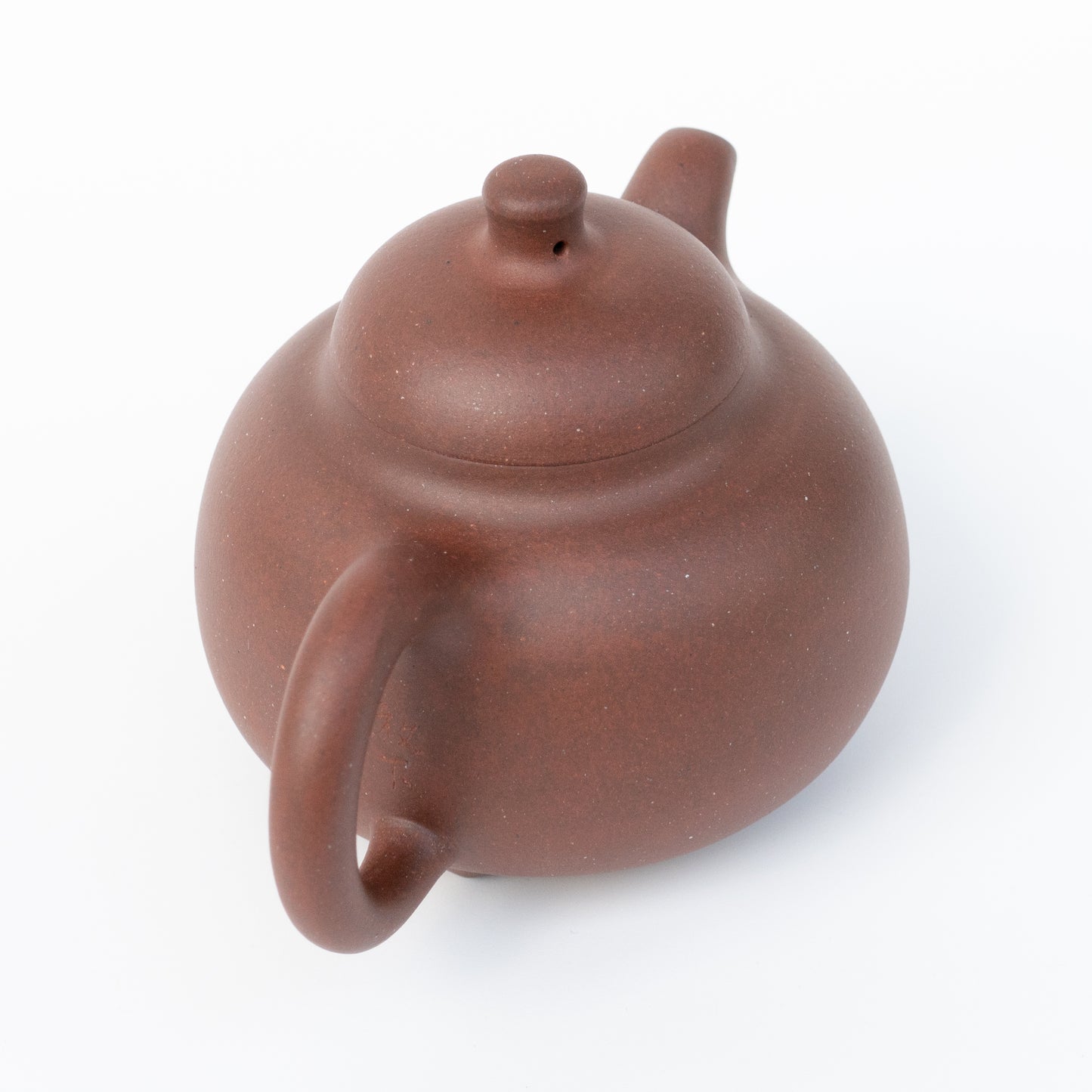 135ml Ma Yong Qiang HongPiLong RuDing Yixing Teapot