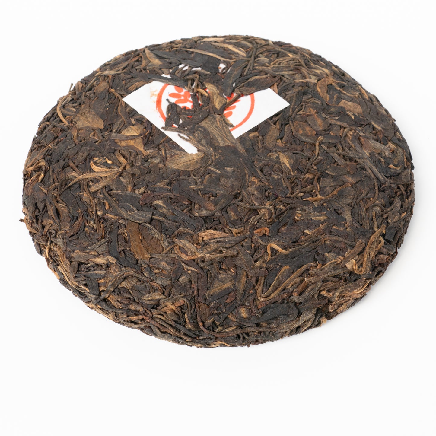 2014 Yunyun Ancient Tree Puerh Tea