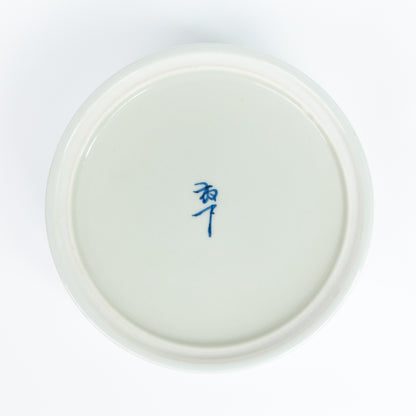 Handmade Fangxia Tea Tray