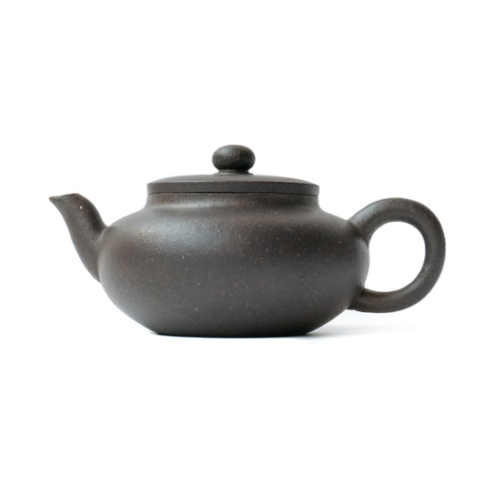 100ml Woodfired Aged Zini Bianzhu by Ma Yong Qiang