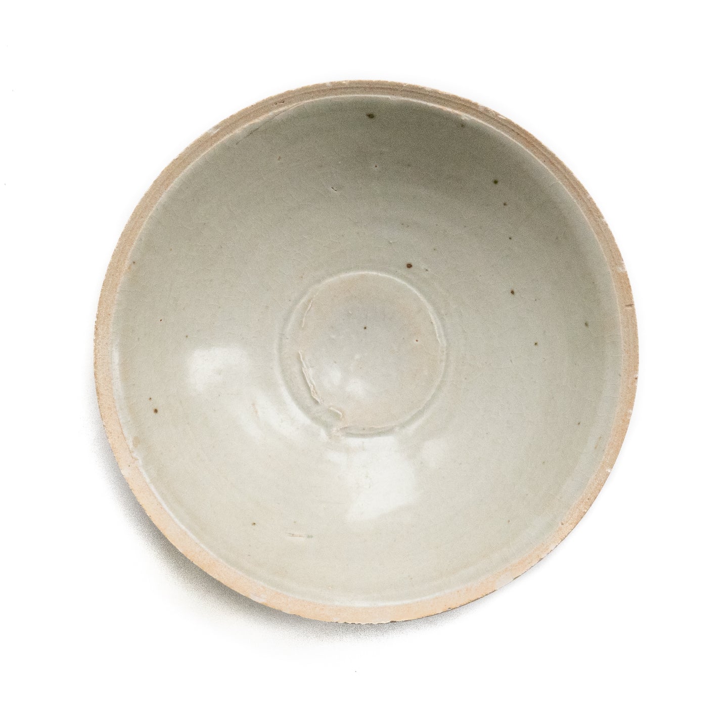 15.5cm Song Dynasty Plate/Teapot Stand 1